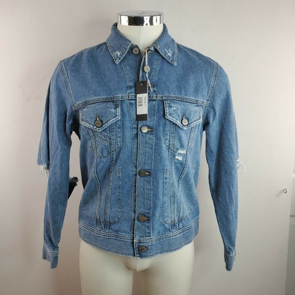 The Mad Shop Classic Shirt 48 Wolf & Wolff